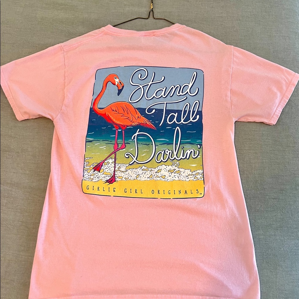 Girlie Girl Originals T-Shirt